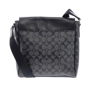 Coach Messenger Bag